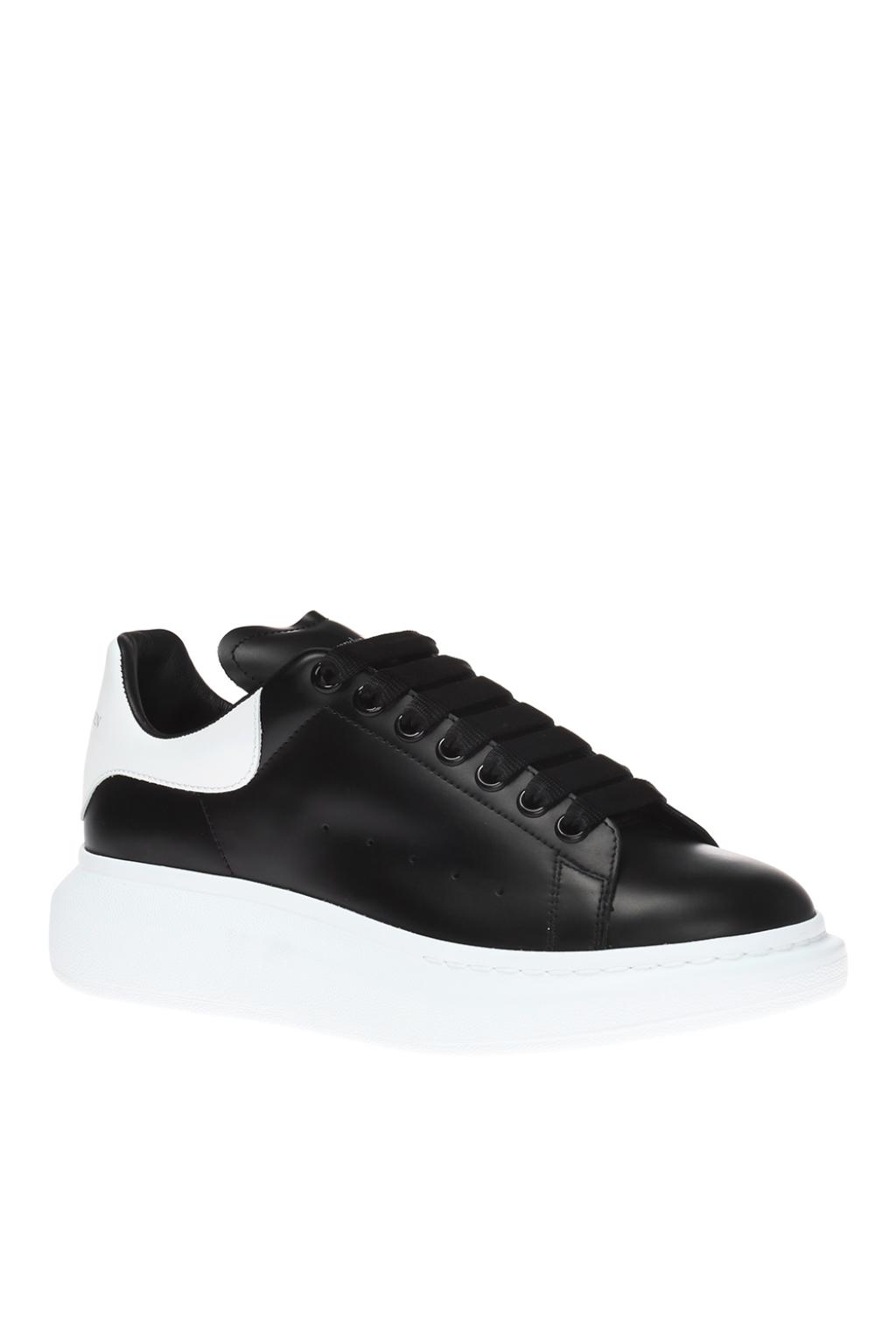 Alexander McQueen Logo sneakers